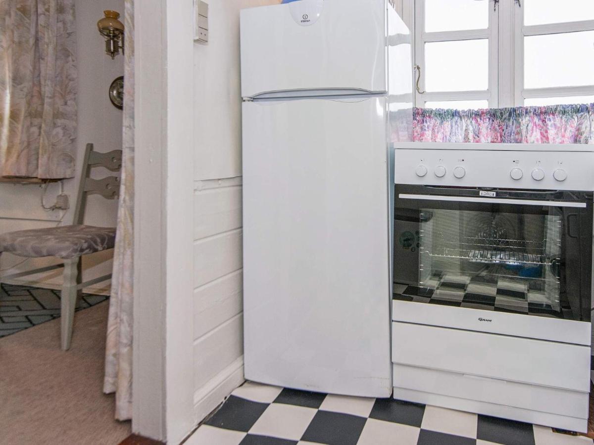 Lakolk 4 Person Holiday Home In R M מראה חיצוני תמונה